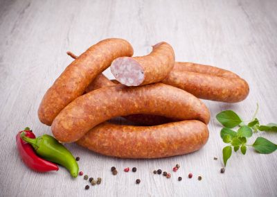 Kiełbasa grillowa extra