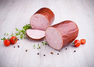 Kiełbasa krakowska wędzona