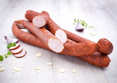 Kiełbasa wiejska