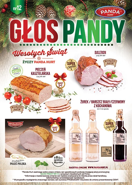 Głos Pandy czerwiec 2023