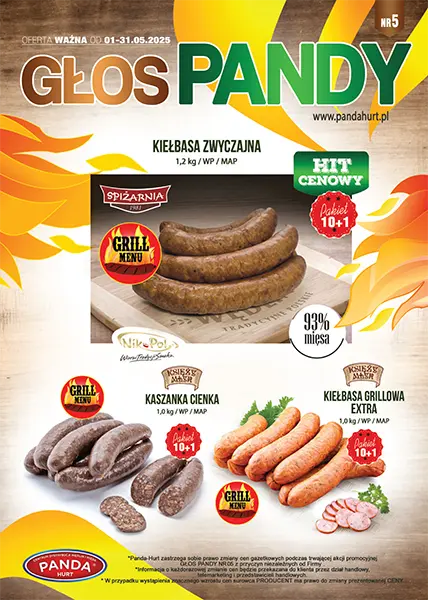 Głos Pandy lipiec 24