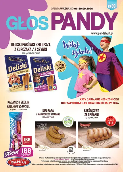 glos_pandy_0926 Głos Pandy listopad 25